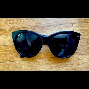 Oliver Goldsmith Womens Sunglasses